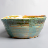 Bowl by Ashley Sine 202//202